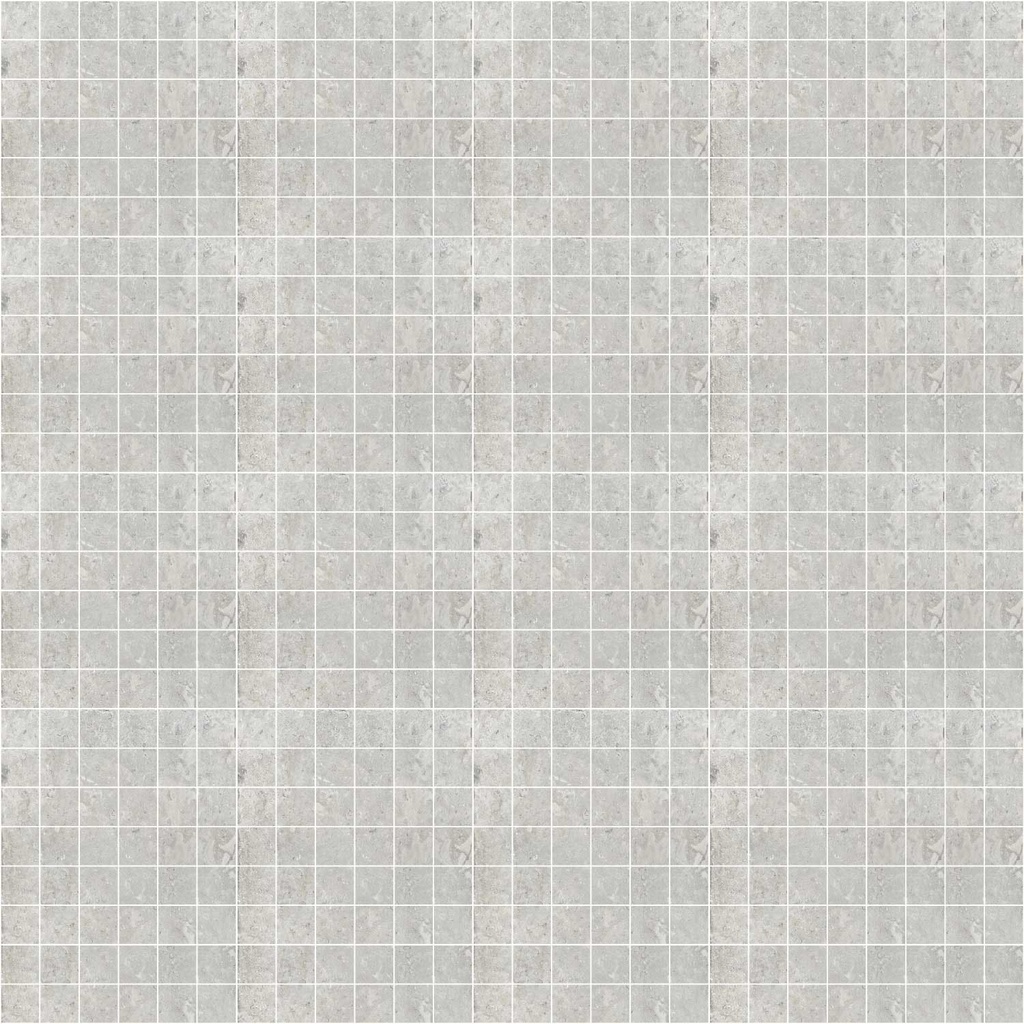 Paraphe grey mosaico anticato 30/30/1,0 nat/rett.
