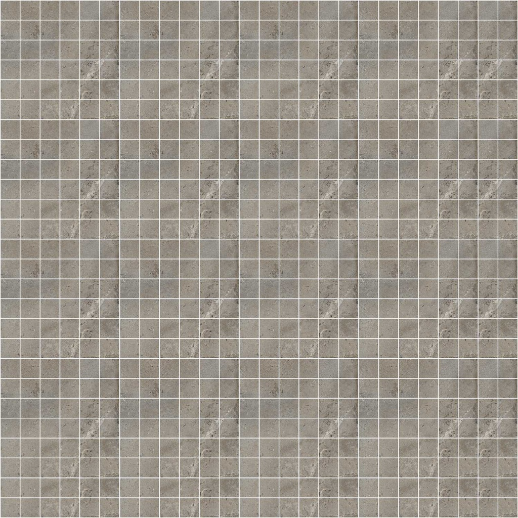 Paraphe dark mosaico anticato 30/30/1,0 nat/rett.