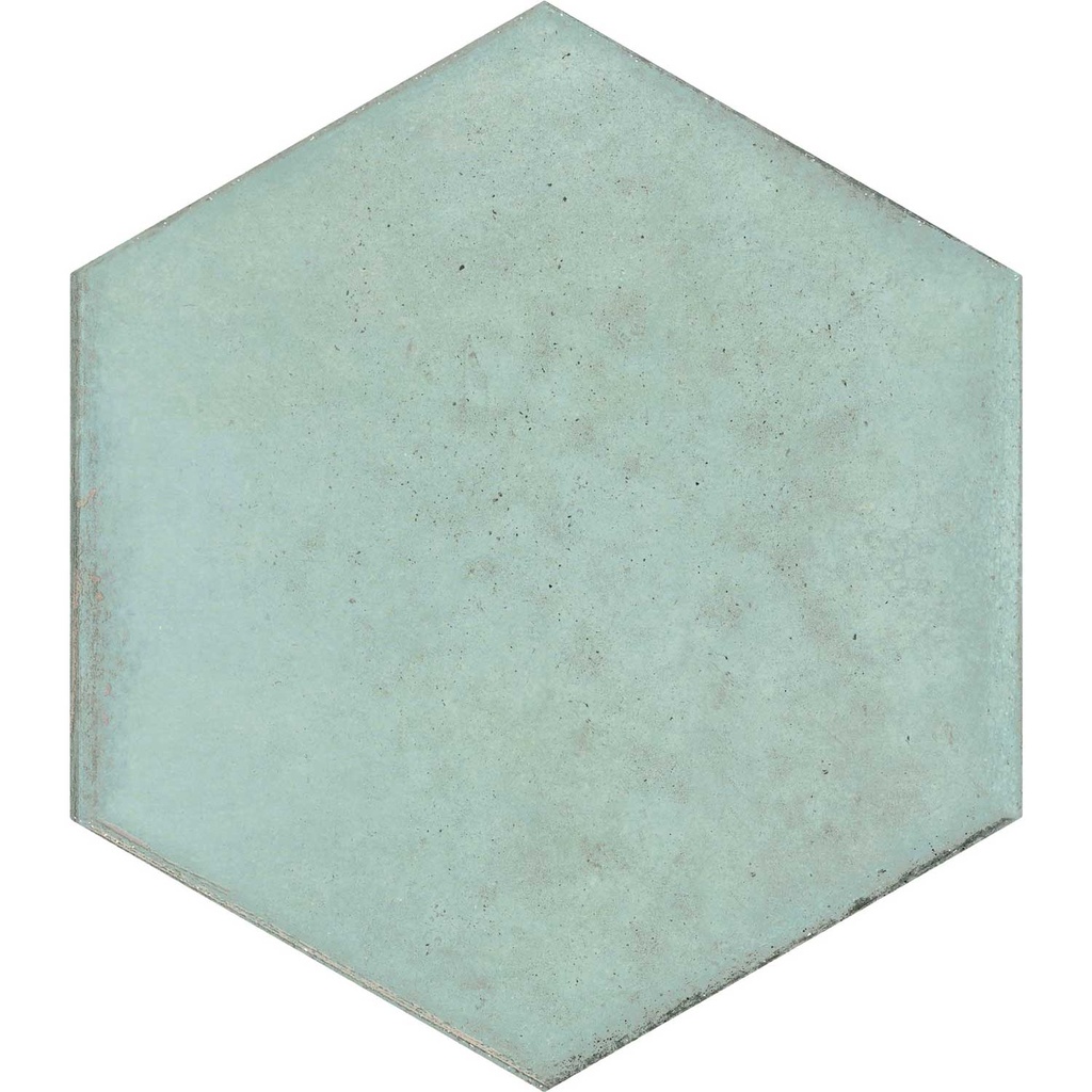 Kelly aqua 13/15/1,0 glanz.