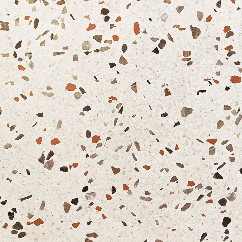 Pieces terra 60/60/0,95 nat/rett.