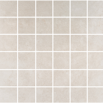 Armonia marfil mosaico 5x5 30/30/0,9 nat/rett.