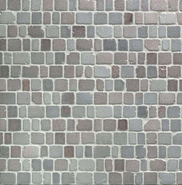 Castle Windsor irregular