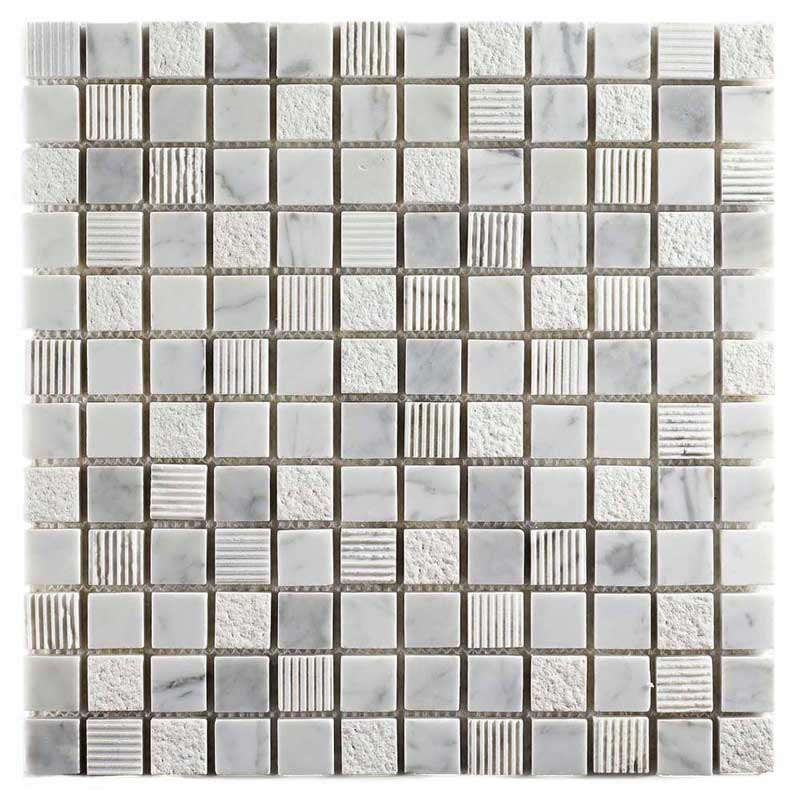 Touch cararra 2,3/2,3/0,8