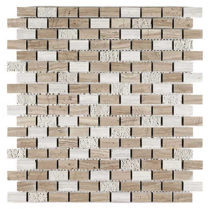 Touch grey wood 1,5/3,0/0,8