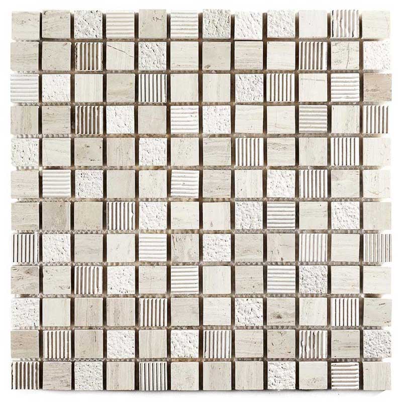 Touch white wood 2,3/2,3/0,8