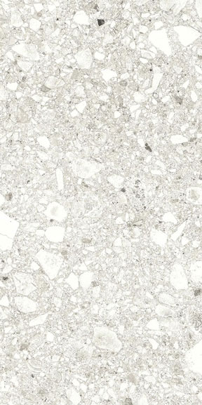 Ceppo di gré white 61/122,2/0,95 nat/rett.