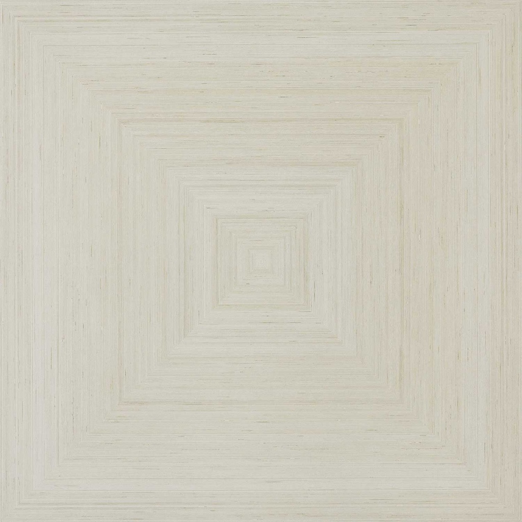 Tatami bianco intarsio 60/60/1,0 nat/rett.