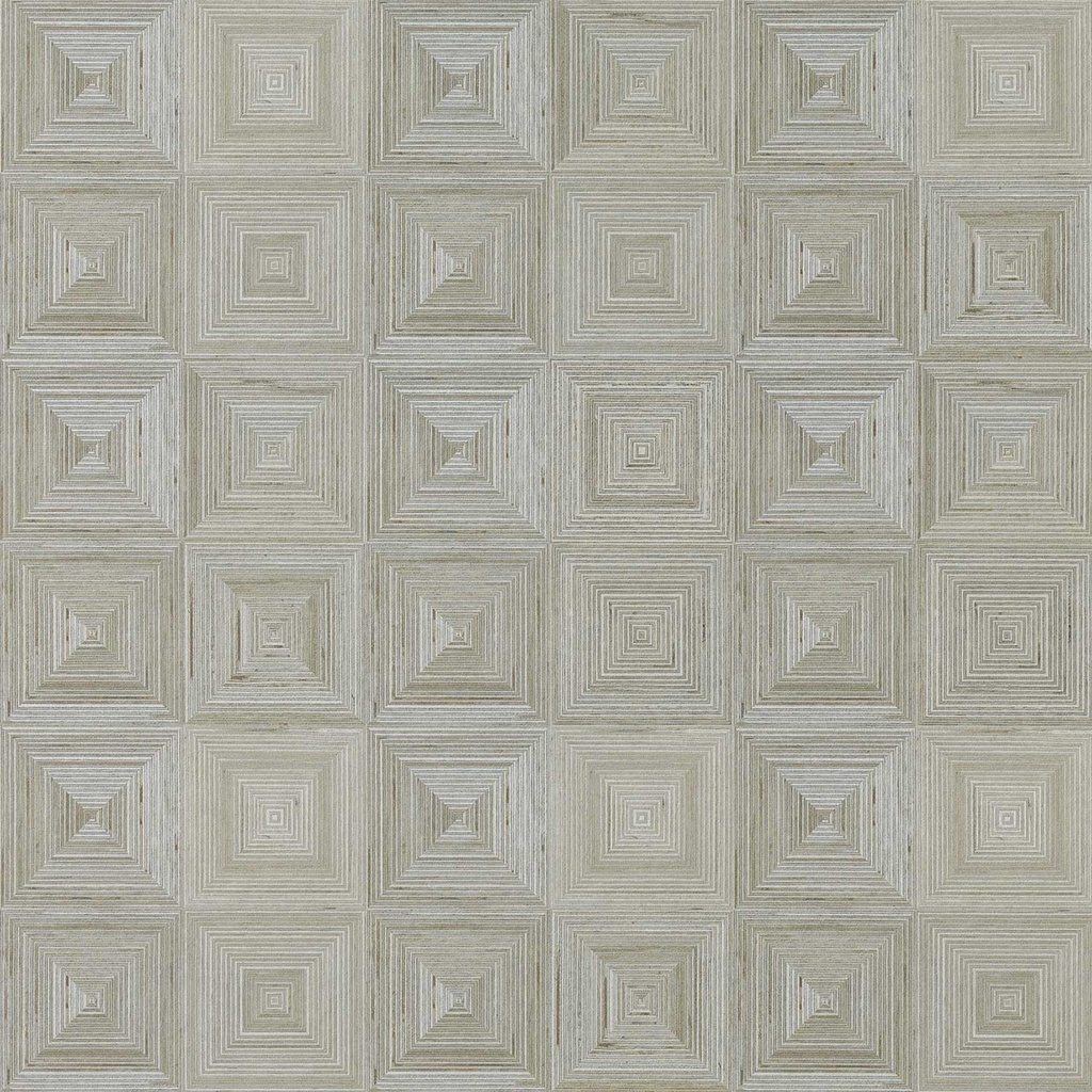 Tatami grigio texture intarsio 60/60/1,0 nat/rett.