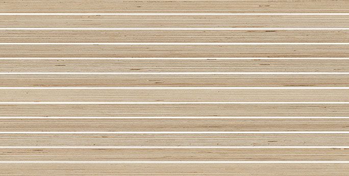 Tatami crema bacchette 30/60/1,0 nat/rett.