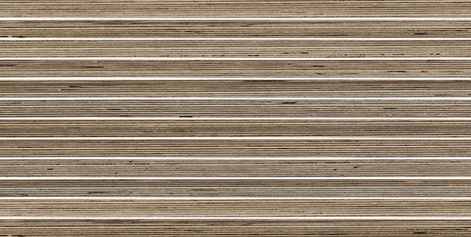 Tatami tortora bacchette 30/60/1,0 nat/rett.