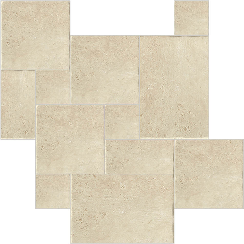 Tunis beige mod. 39 / 1,0 (4 formaten)