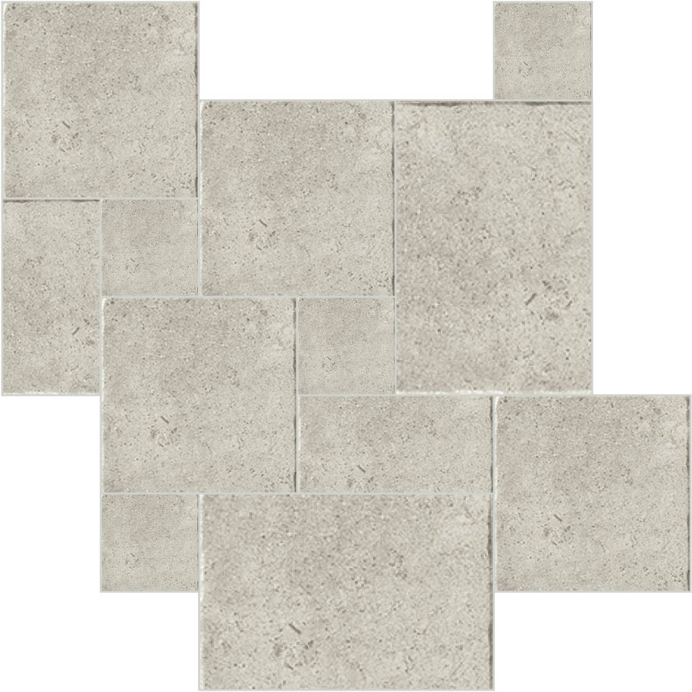 Tunis grey mod. 39 /1,0 (4 formaten)