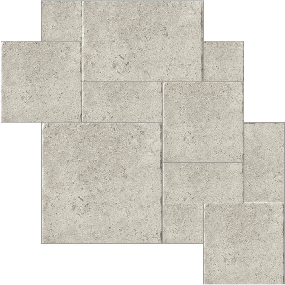 Tunis grey mod. 43 /1,0 (5 formaten)