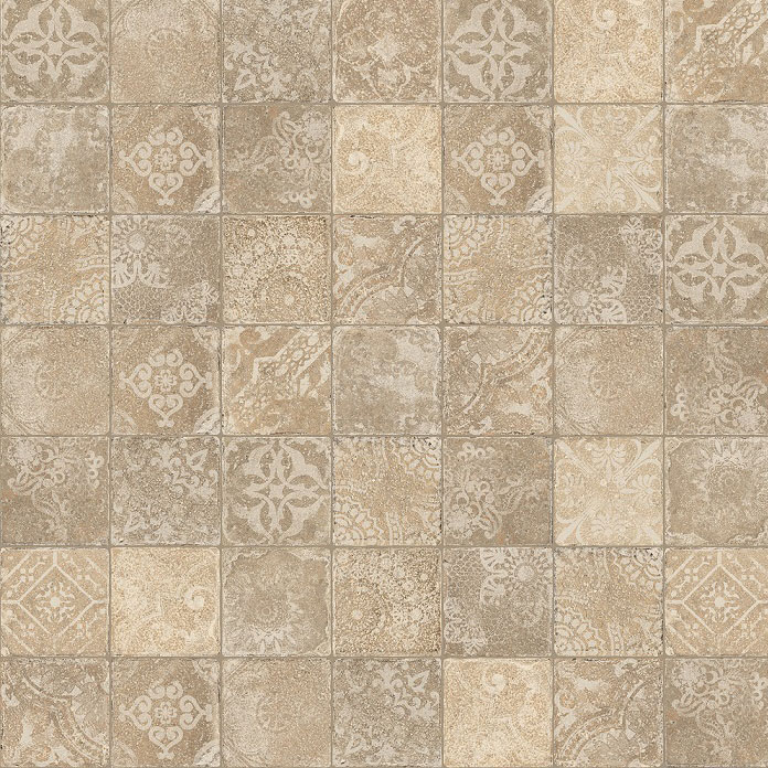 Pluto beige decor mix 20/20/1,0 nat.