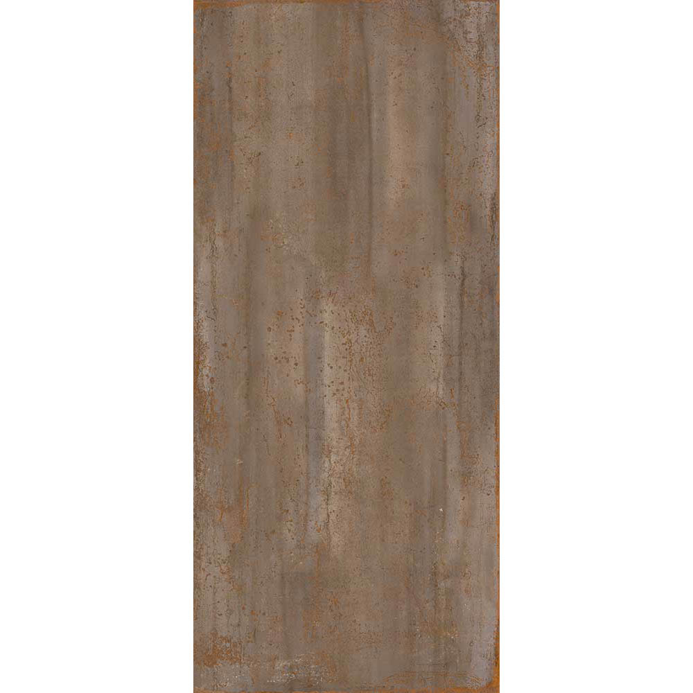 Metal brass 120/280/0,6 nat/rett.