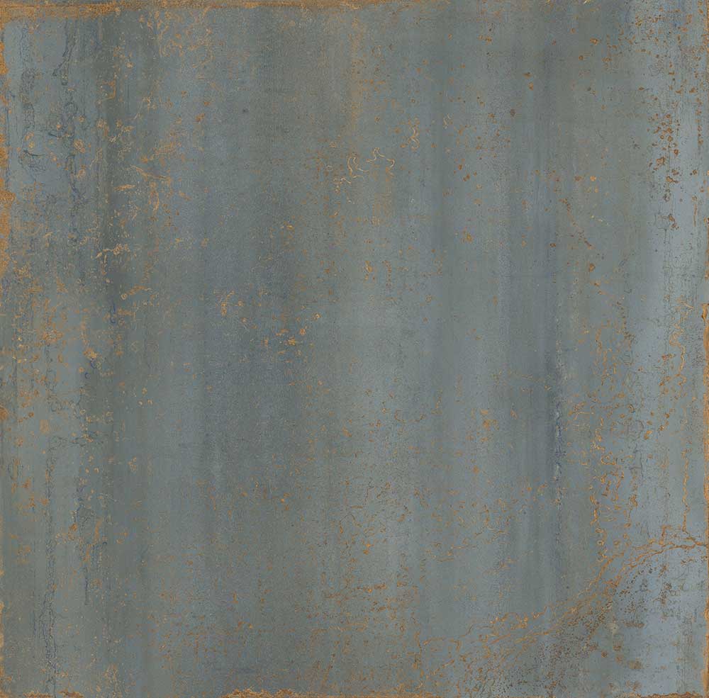 Metal green 120/120/0,9 nat/rett.