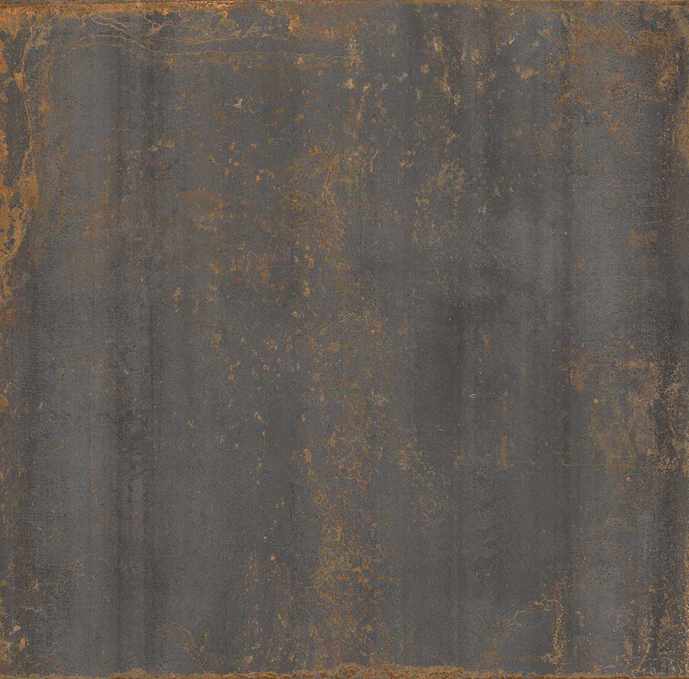 Metal iron 120/120/0,9 nat/rett.