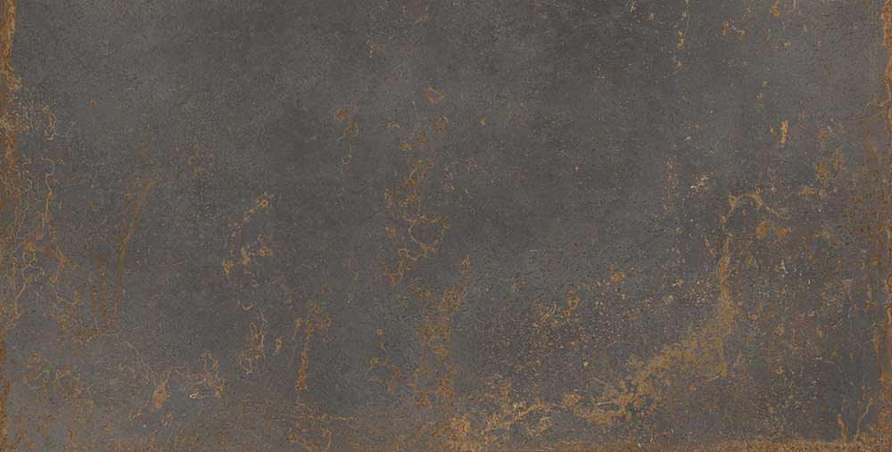 Metal iron 60/120/0,9 nat/rett.