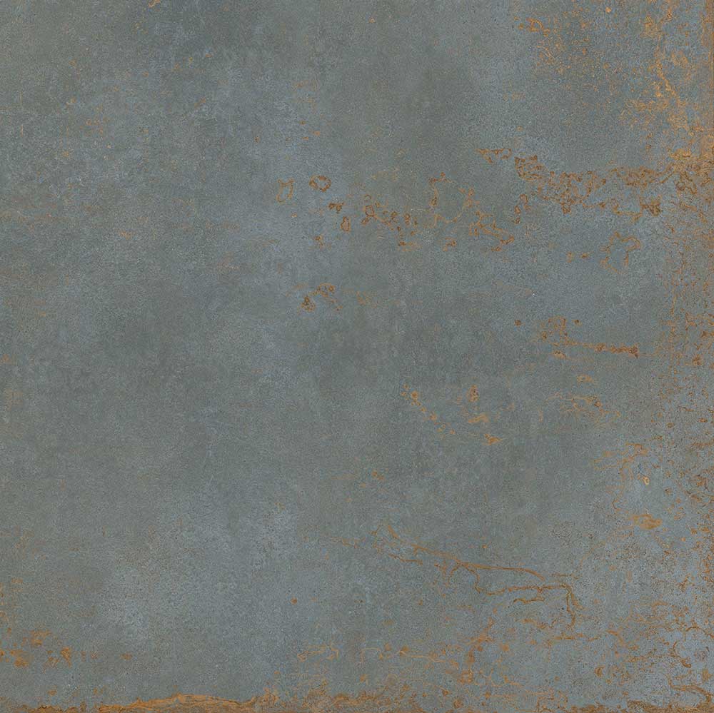 Metal green 80/80/0,9 nat/rett.