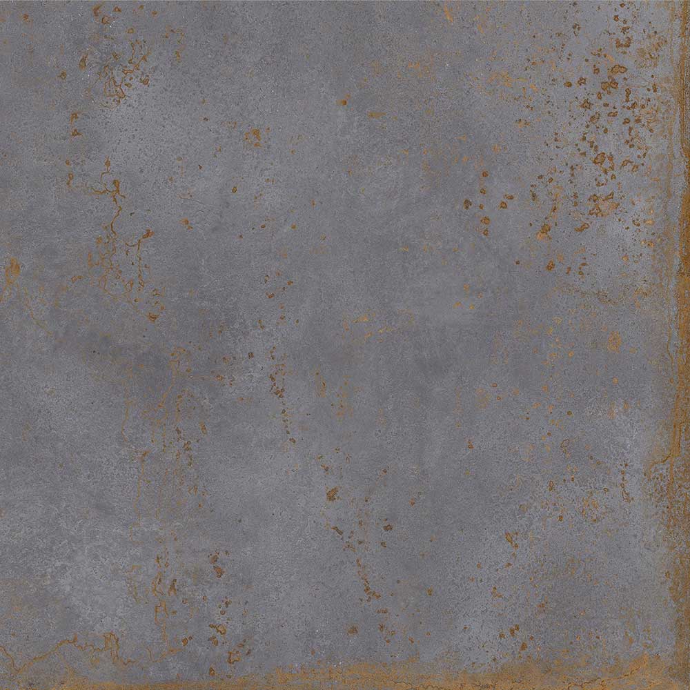 Metal steel 80/80/0,9 nat/rett.