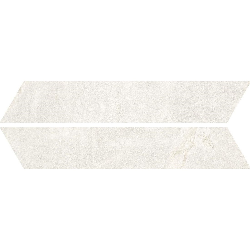 Ragusa bianco chevron 10/53/0,95 lap/rett.