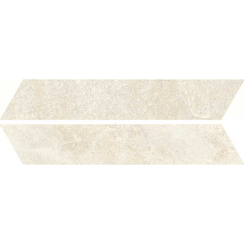 Ragusa beige chevron 10/53/0,95 lap/rett.