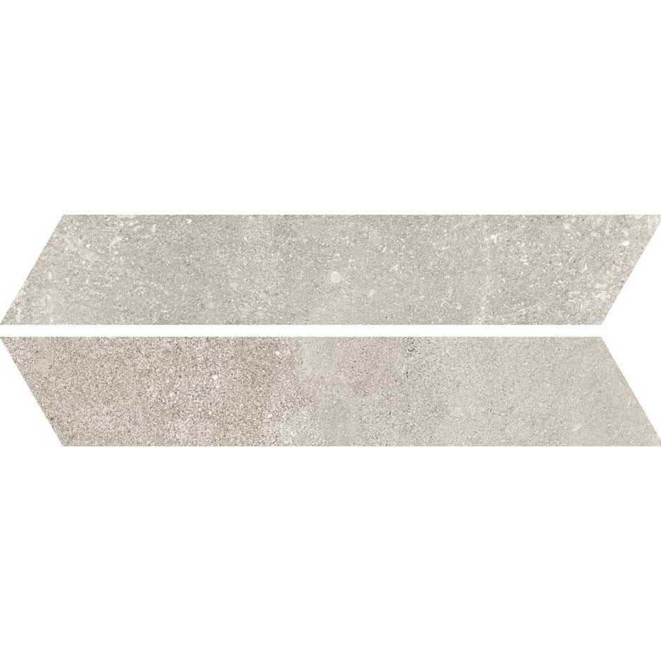 Ragusa grey chevron 10/53/0,95 lap/rett.