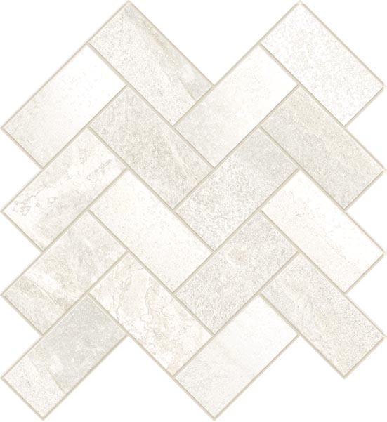 Ragusa bianco opus mix 28,2/28,2/0,95 lap/rett.