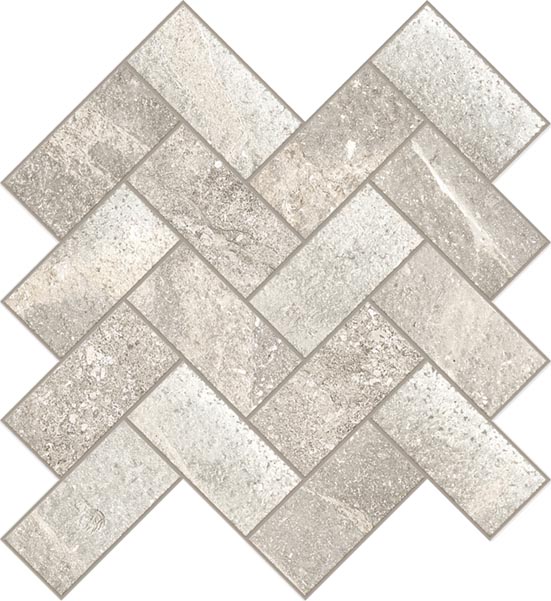 Ragusa grey opus mix 28,2/28,2/0,95 lap/rett.