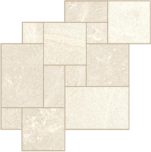 Ragusa beige ragusa mix 30/30/0,95 lap/rett.