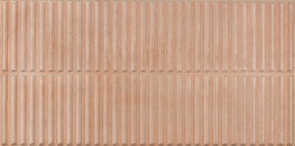 Clean stripes powder 30/60/0,95 matt/rett.