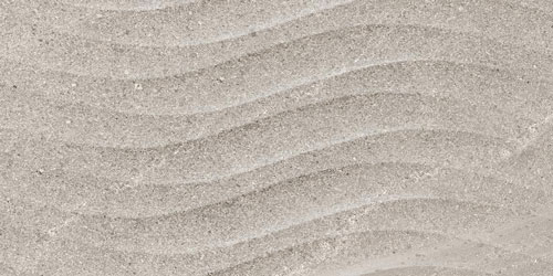 Voyage greige wave 30/60/0,95 nat/rett.