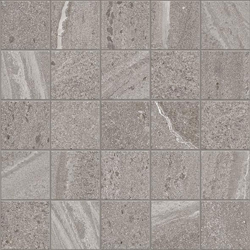 Voyage rock mosaico 30/30/0,95 nat/rett.