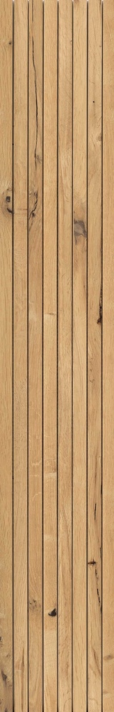 Naturis loft stripes 20/120/0,85 nat/rett.