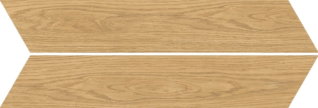 Naturis flamed chevron 10/53/0,85 nat/rett.