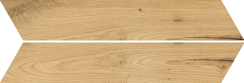 Naturis loft chevron 10/53/0,85 nat/rett.