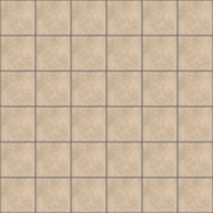 Chroma beige mosaico 30/30/1,0 nat/rett.