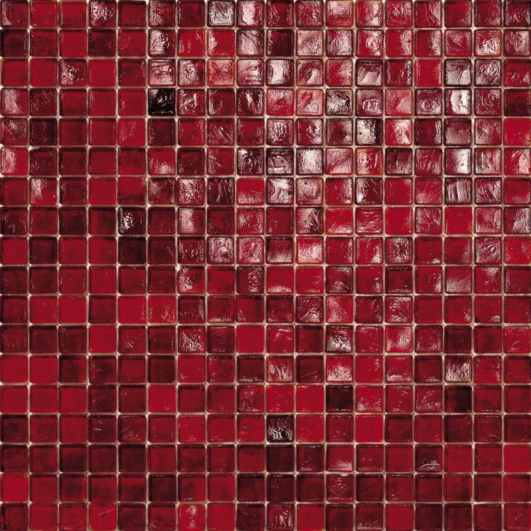 Waterglass crimson 40 1,5/1,5/0,4 papier