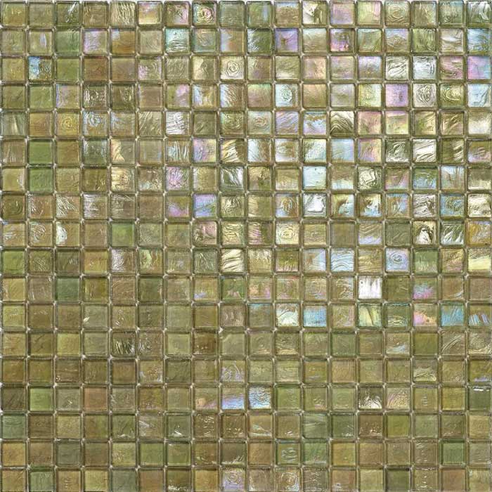 Glimmer peach 1,5/1,5/0,4 papier