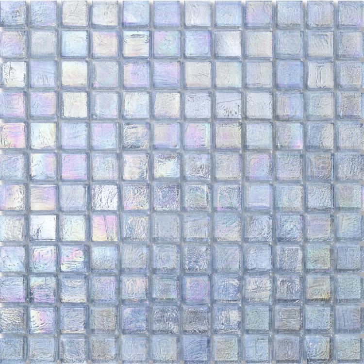 Neoglass cubes iridescente 245 cashmere 2,3/2,3/0,6 papier