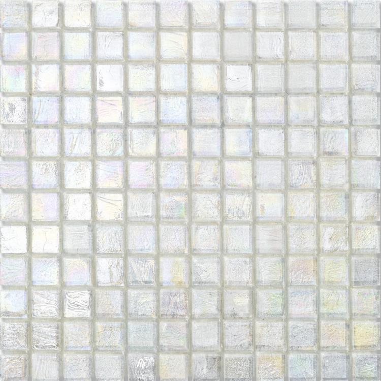 Neoglass cubes iridescente 221 flax 2,3/2,3/0,6 papier