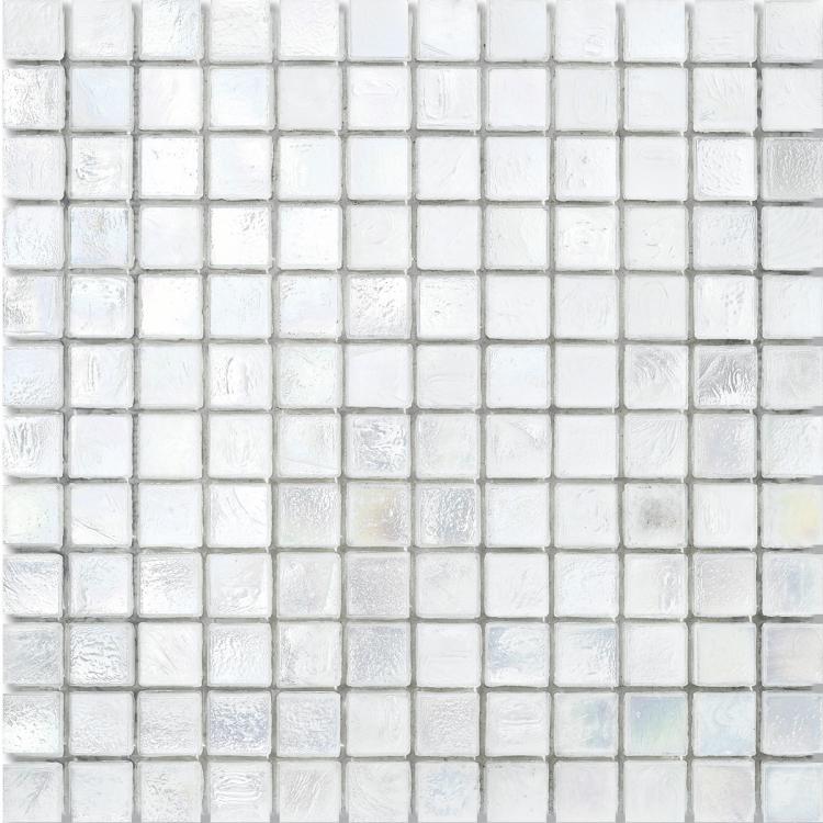 Neoglass cubes iridescente 220 cotton 2,3/2,3/0,6 papier