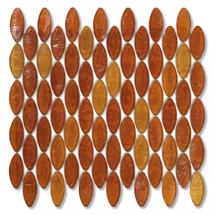 Neoglass domes translucido 703 2,3/2,3/0,6 papier