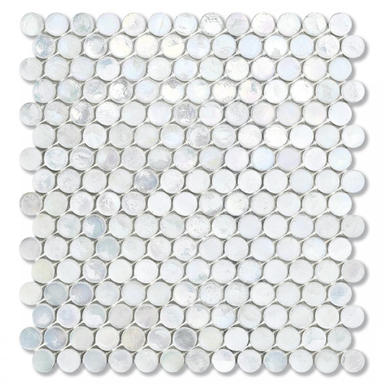 Neoglass barrels iridescente 220 cotton 2,3/2,3/0,6 papier