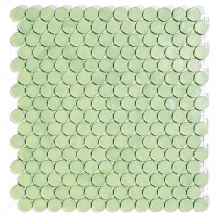 Neoglass barrels murano NG emerald 1 2,3/2,3/0,6 papier