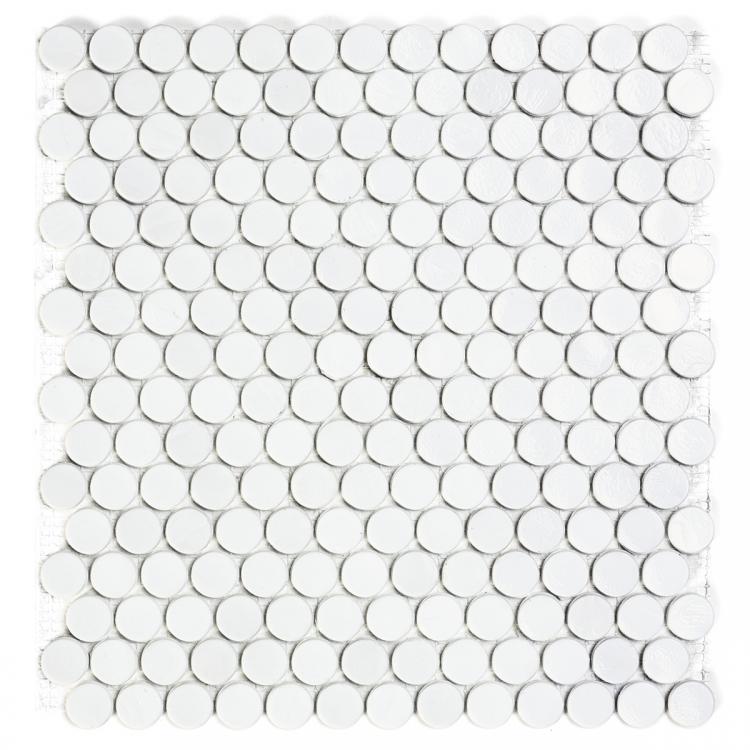 Neoglass barrels murano NG white 2,3/2,3/0,6 papier