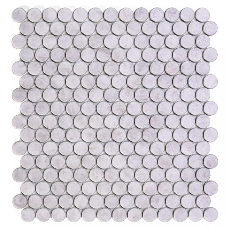 Neoglass barrels murano NG amethyst 0 2,3/2,3/0,6 papier