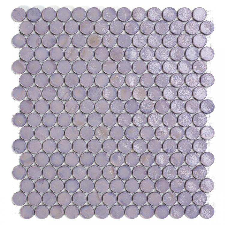 Neoglass barrels murano NG amethyst 2 2,3/2,3/0,6 papier