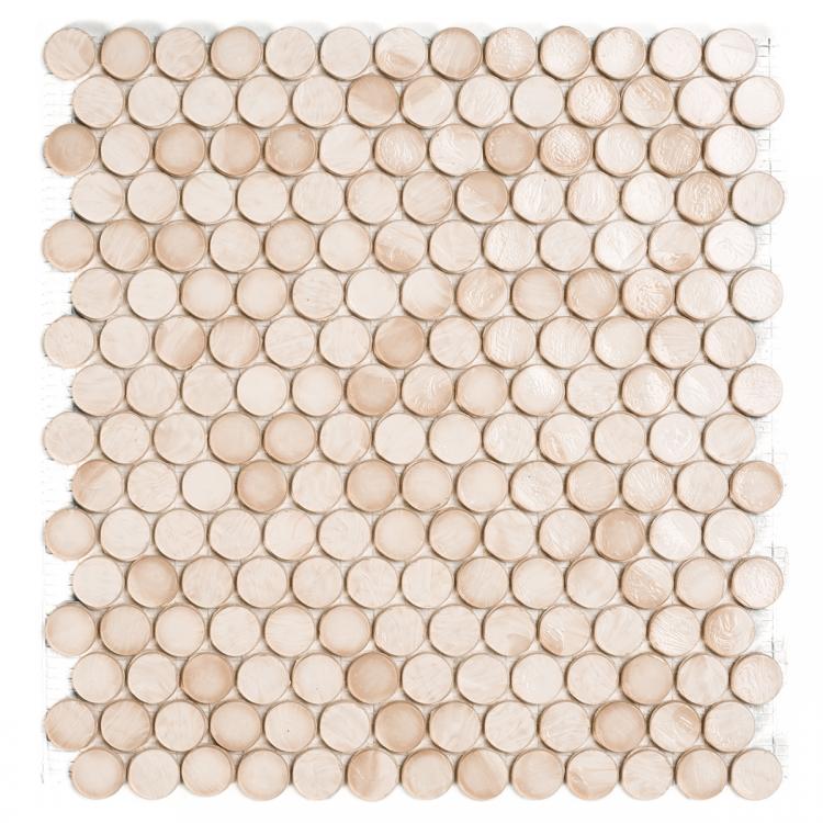 Neoglass barrels murano NG coral 1 2,3/2,3/0,6 papier