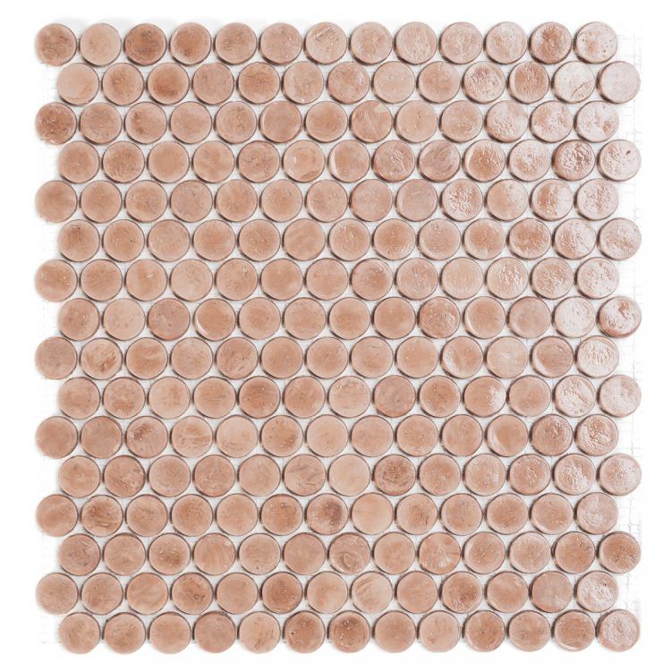 Neoglass barrels murano NG coral 3 2,3/2,3/0,6 papier